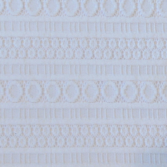 Lilly Pulitzer Arya Sleeveless Crochet Top Size Medium - Picture 6 of 11